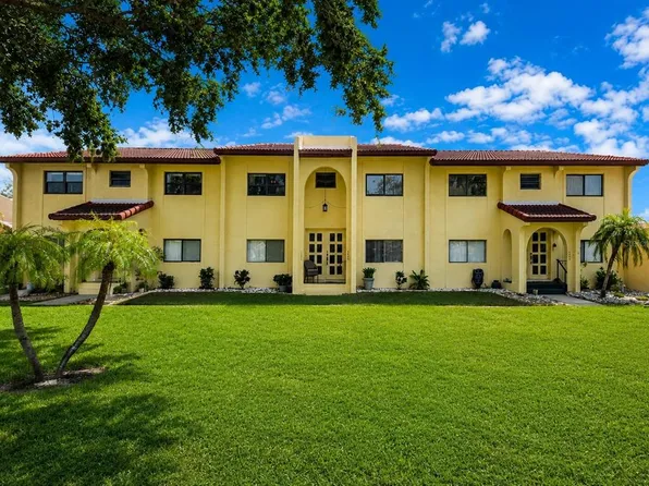 1435 57TH STREET W #1435, BRADENTON, FL 34209