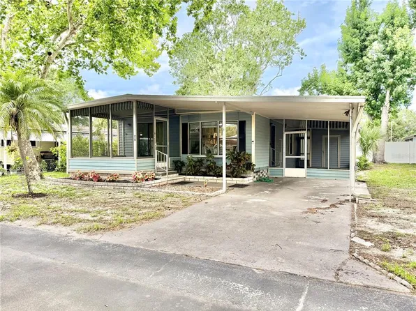 7111 142nd Ave Unit 25, Largo, FL 33771