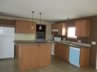 811 Jacobs Lndg, Monroe, MI 48161