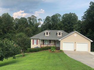1112 Jim Caudill Rd, Wilkesboro, NC 28697