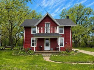 N8809 County Rd N, East Troy, WI 53120