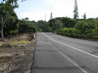 Hoomau St LOT B-2, Kailua Kona, HI 96740