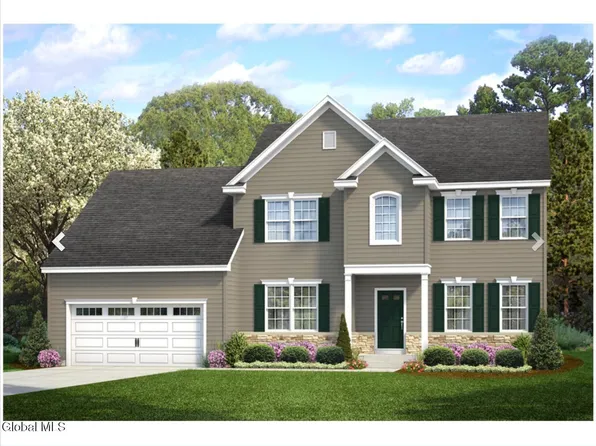 24 Mackenna Court, Ballston Lake, NY 12019