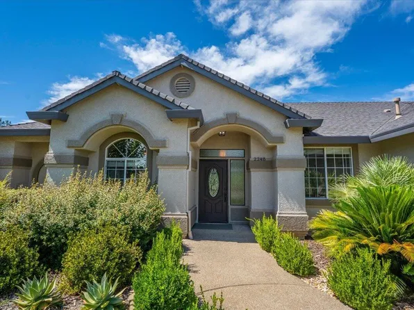 2248 Drexel Way, Redding, CA 96001