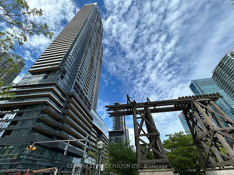 3 Concord Cityplace Way #3607 — Photo 3