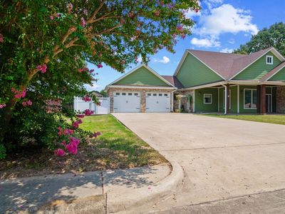 2105 Micah Dr, Mount Pleasant, TX, 75455