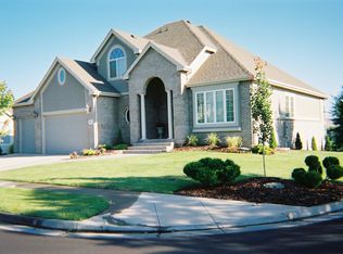 4967 Saint Andrews Ct, Loveland, CO 80537