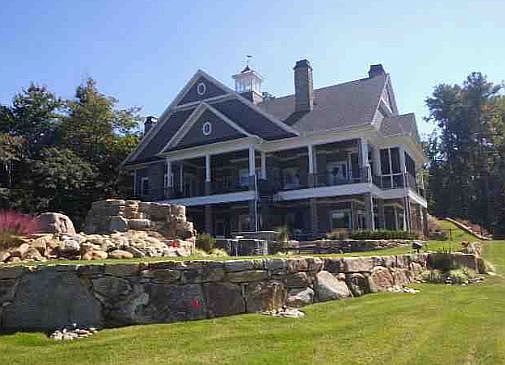 2nd image of 112 Chatfield Cove Dr