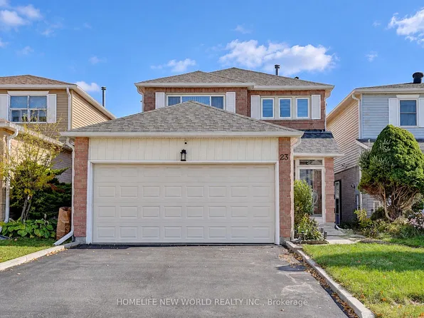 23 Shepmore Ter, Toronto, ON M1B 3H3