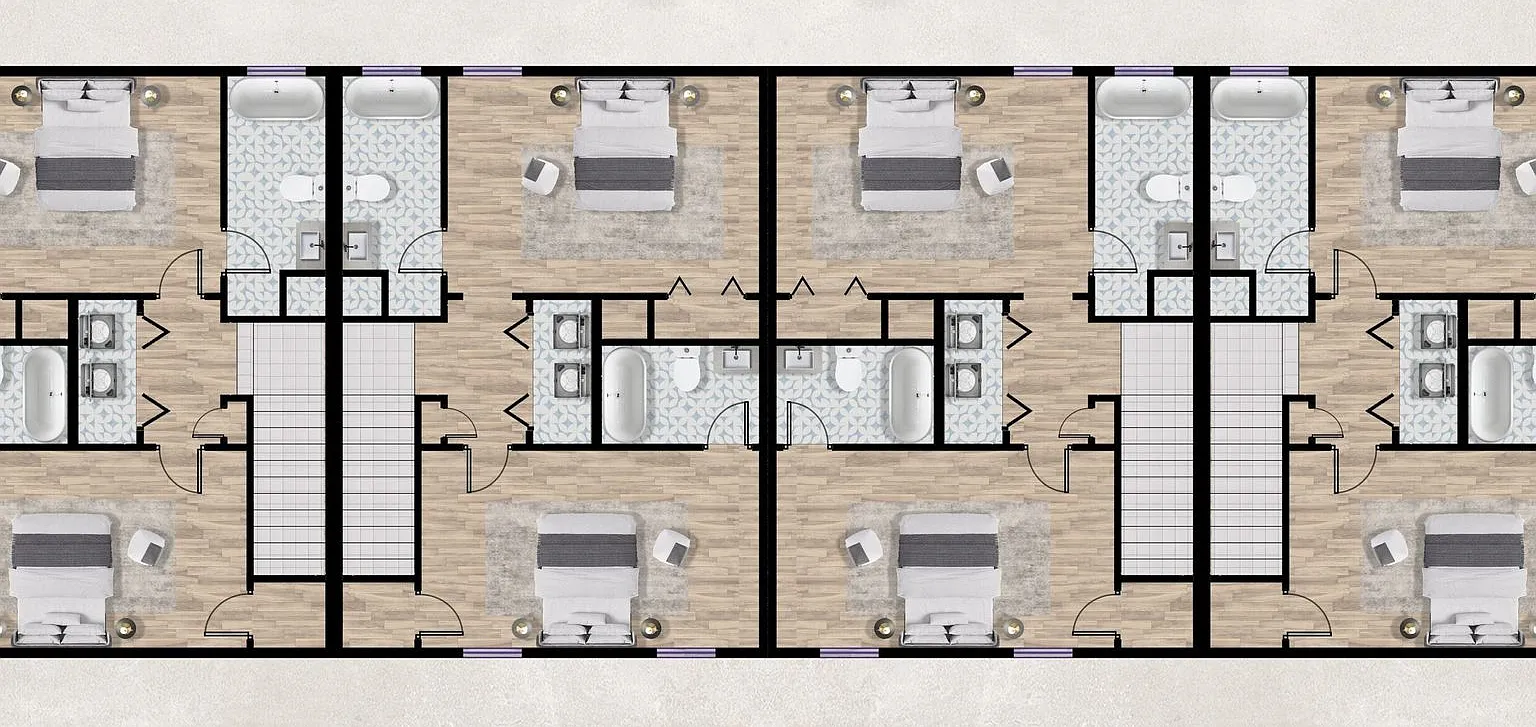 2421 Guilford Ave — Photo 3