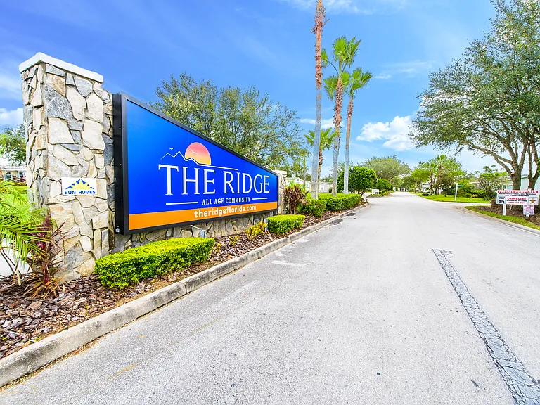 The Ridge — Photo 9