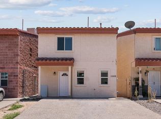 11018 Splendor Ct, El Paso, TX 79936