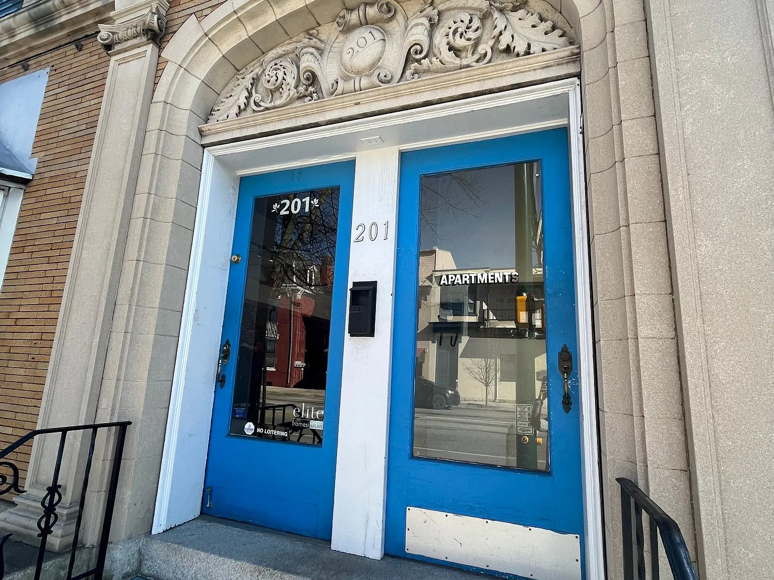 Studio, 600 sqft, $975 — Photo 1