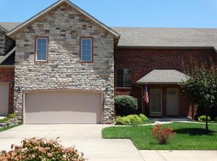 2327 W Chesterfield Blvd APT B, Springfield, MO 65807