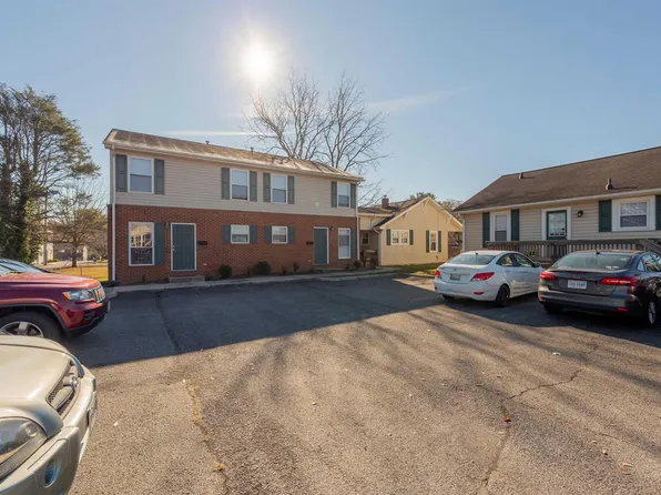 612 Fairfax St, Radford, VA 24141