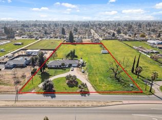 4167 W Shields Ave, Fresno, CA 93722