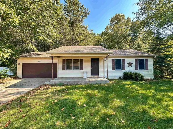 56862 Pomona St, Elkhart, IN 46516