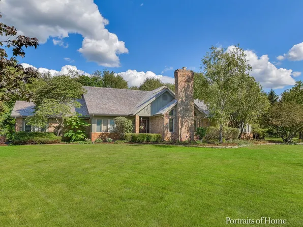 31W639 Percheron Ln, Wayne, IL 60184