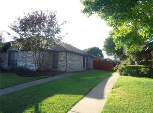 1803 Quail Run Dr, Garland, TX 75040