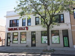 913 S Western Ave UNIT 2, Chicago, IL 60612