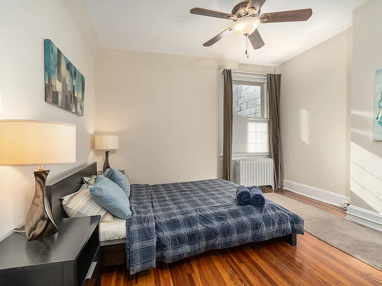 1820 Calvert St NW — Photo 42