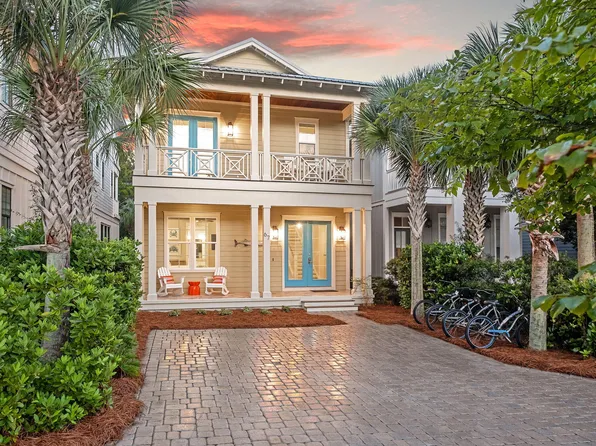 67 Lifeguard Loop E, Inlet Beach, FL 32461