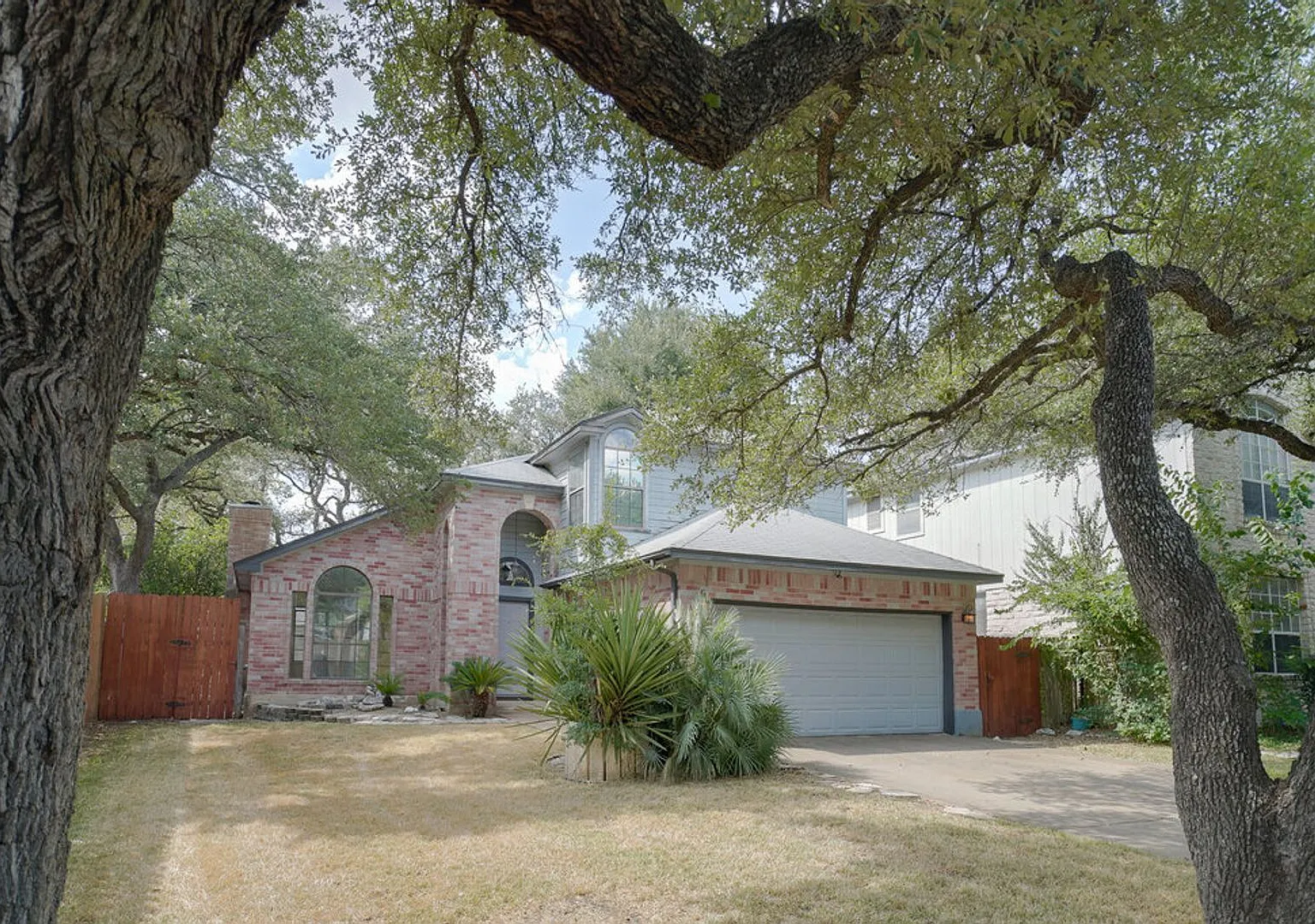 8625 Ephraim Rd, Austin, TX 78717 — Photo 1