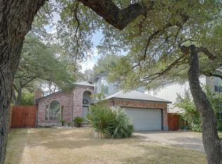 8625 Ephraim Rd, Austin, TX 78717