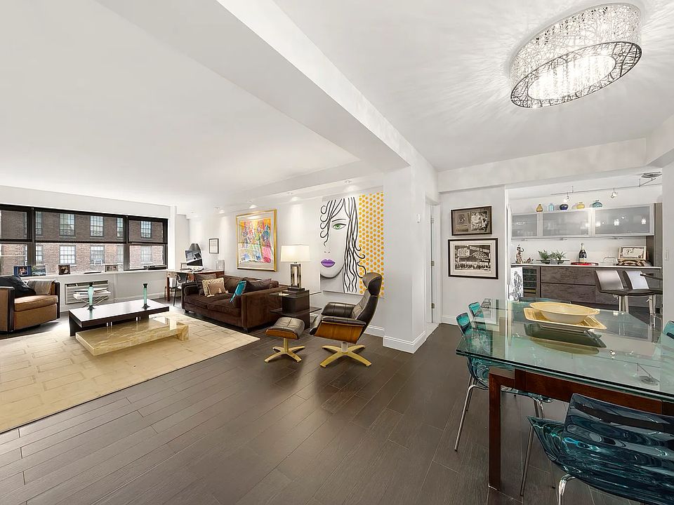 1st image of 45 E 72nd St APT 14A
