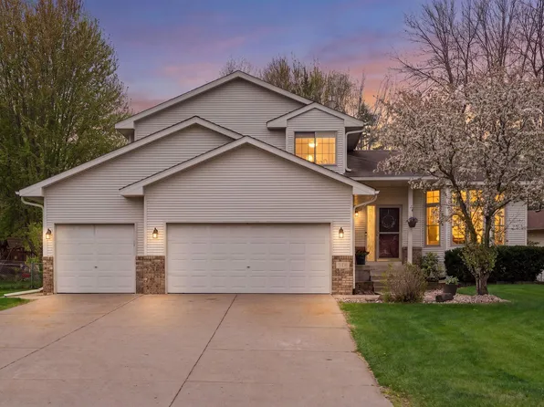 936 143rd Ave NW, Andover, MN 55304