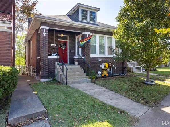 5608 S Kingshighway Blvd, Saint Louis, MO 63109