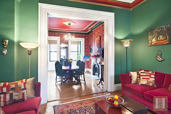Sold by Halstead Real Estate | media 16
