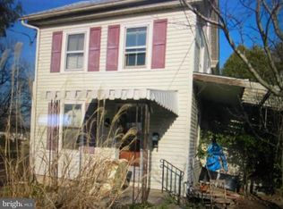 577 S Main St, Telford, PA 18969