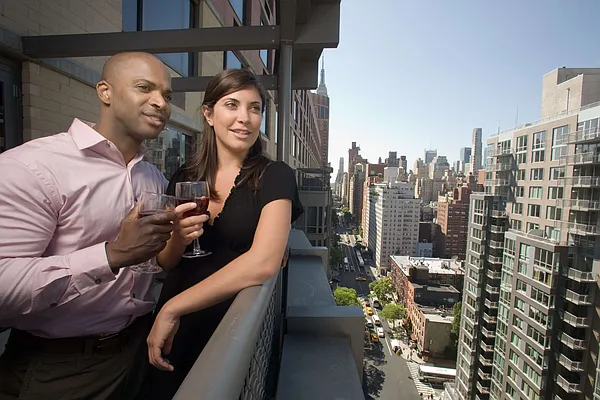 Rented by The Anthem NYC | media 37