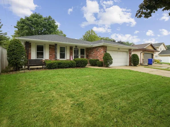 6914 47th AVENUE, Kenosha, WI 53142