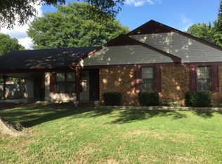 3460 Venson Dr, Memphis, TN 38135