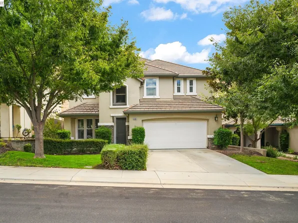 9100 Golf Canyon Dr, Patterson, CA 95363