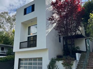 2415 Laurel Pass Ave, Los Angeles, CA 90046