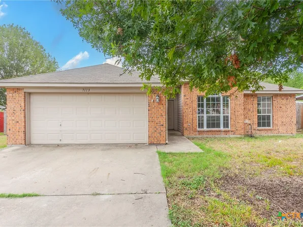 7113 Bluegrass Ct, Temple, TX 76502