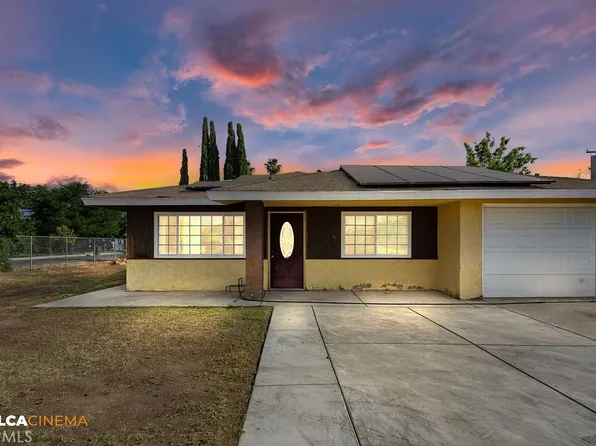 2116 Potomac Ave, Bakersfield, CA 93307