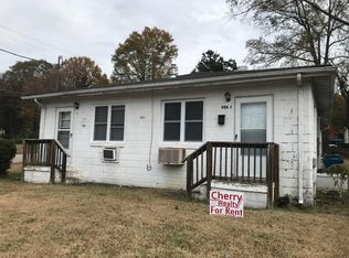 926 Berkeley St #A, Durham, NC 27705