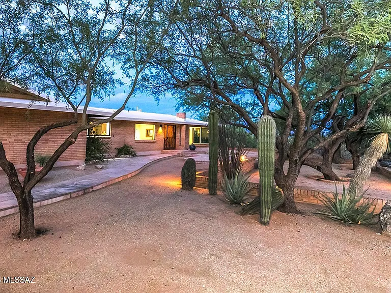 5965 N Sabino Shadow Ln — Photo 35