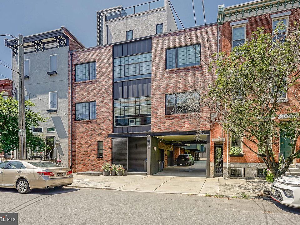 1st image of 1114 Shackamaxon St #3