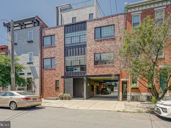 1114 Shackamaxon St #3, Philadelphia, PA 19125