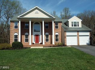 9140 Windflower Dr, Ellicott City, MD 21042