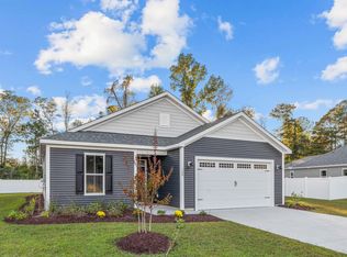 108 Little Cedar Dr., Loris, SC 29569