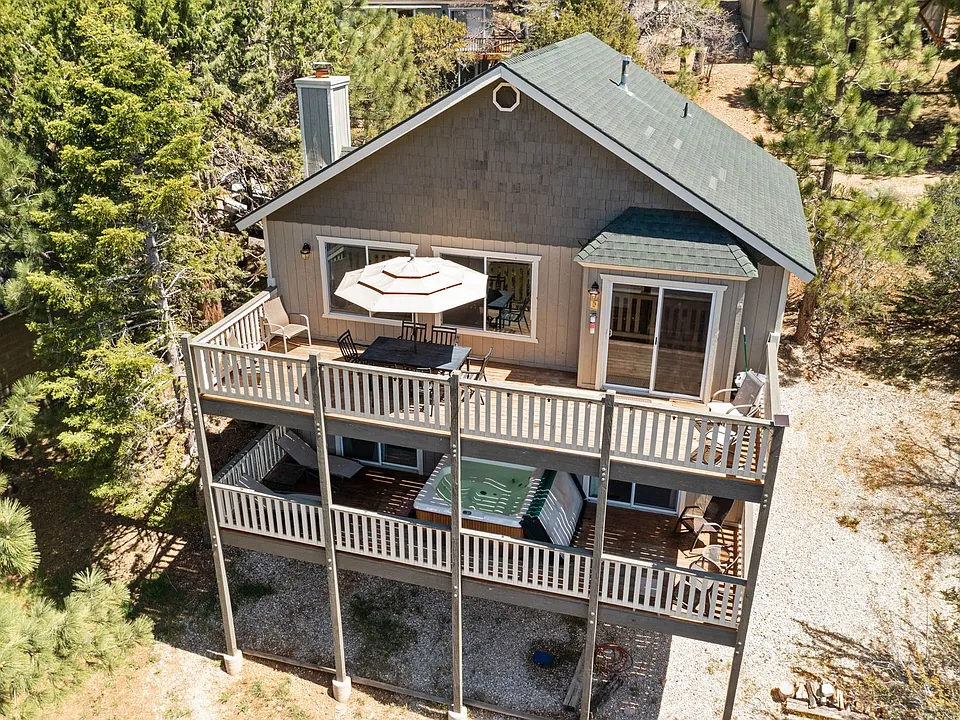 43888 Yosemite Dr