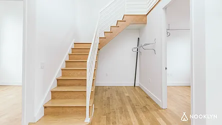 Rented by Nooklyn NYC LLC