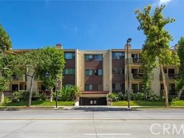 497 E California Blvd APT 309, Pasadena, CA 91106