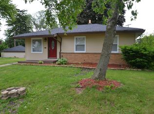 7738 W Gertrude Dr, Milwaukee, WI 53218